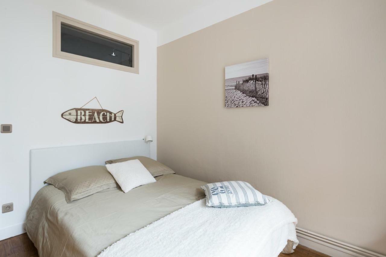 Le Brise-Lames Apartment Saint-Malo Exterior photo